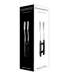 Electrastim - Pinwheel Double Bi-Polaire